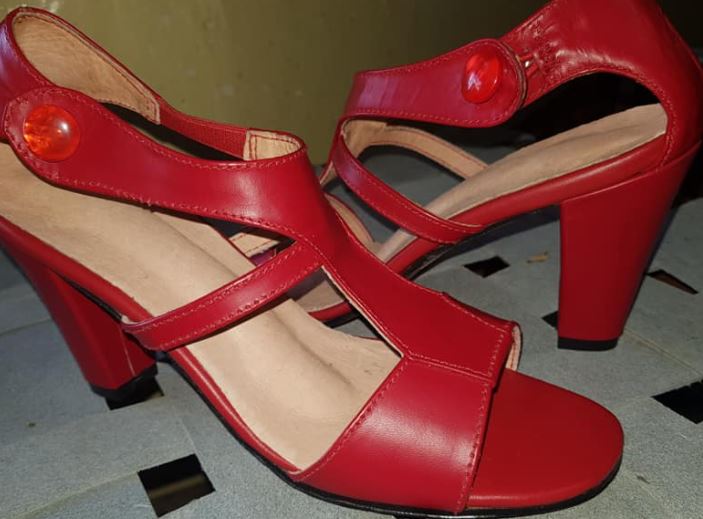 Zapatos mujer