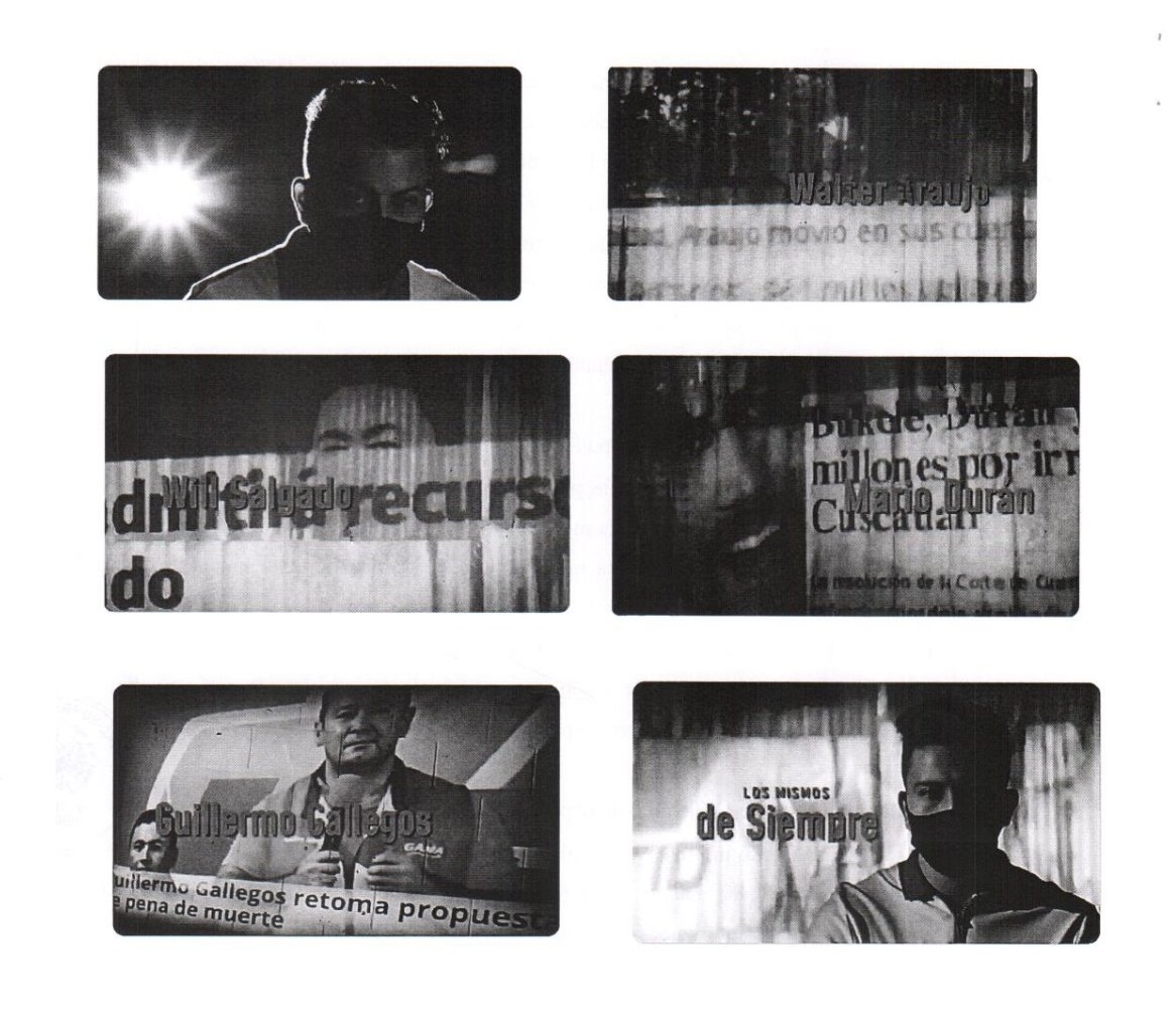 TSE suspende propaganda 4