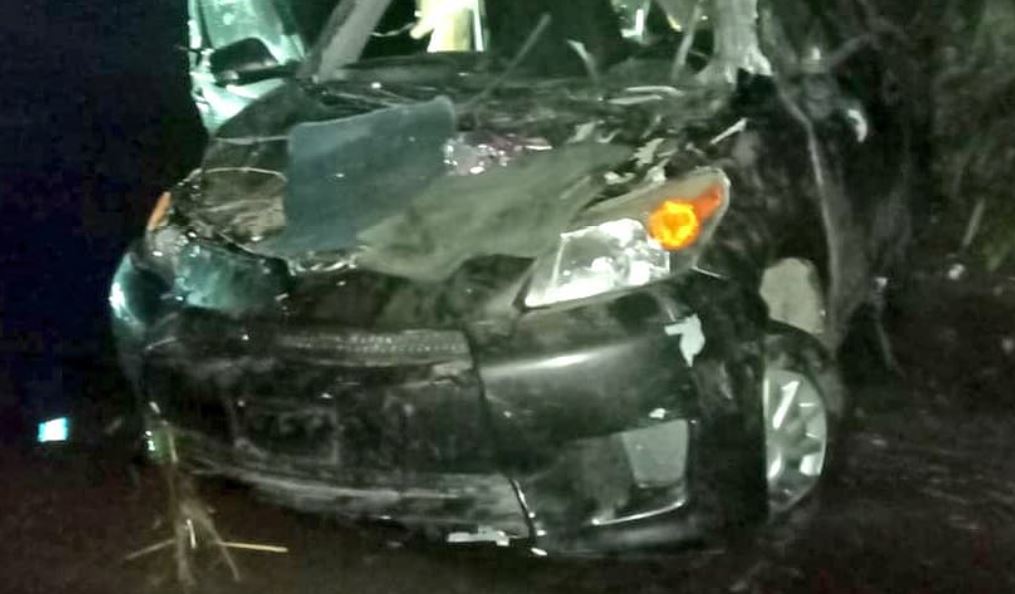 Puente en Nahuilingo