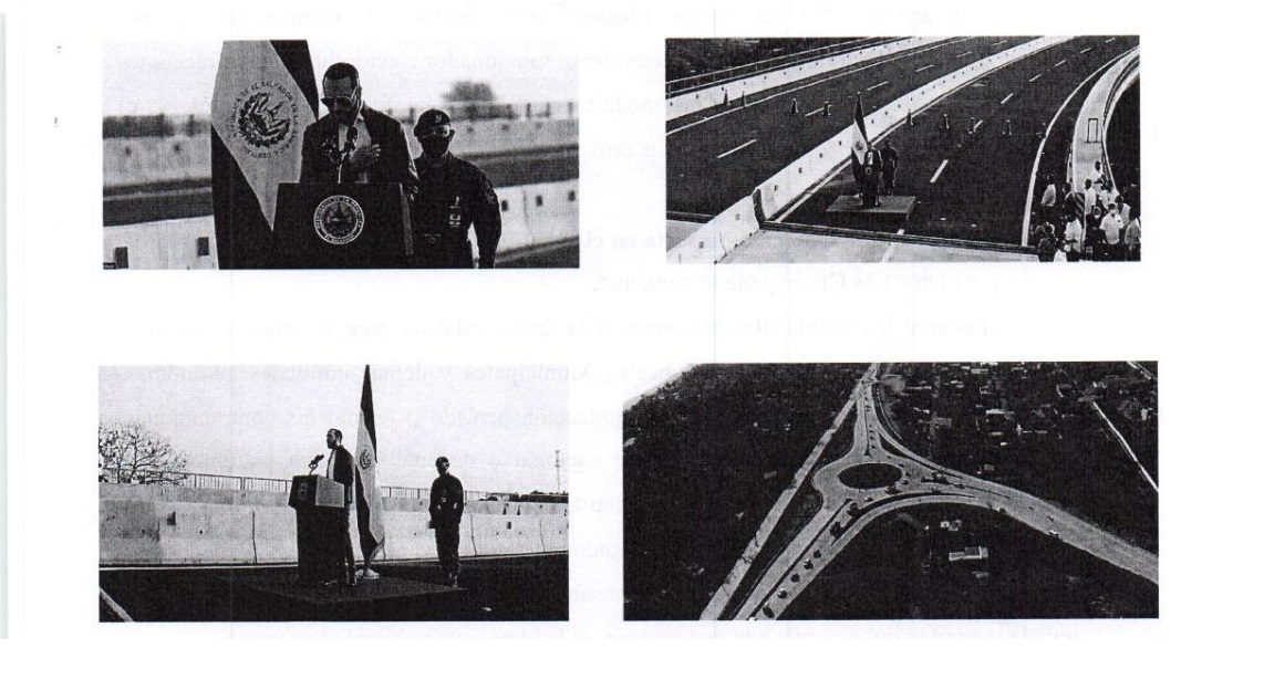 Mensaje suspendido por TSE