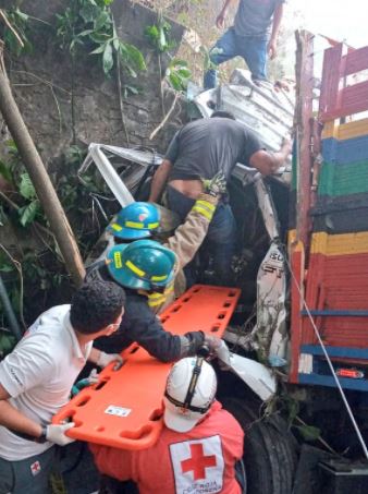 Rescate en Aposento