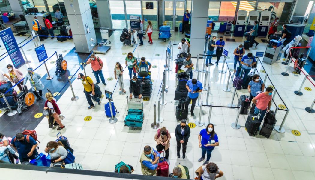 Medidas en Aeropuerto2