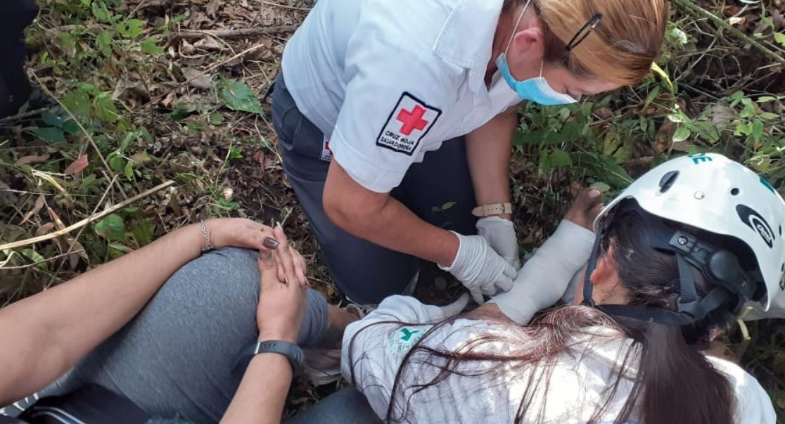 Volcán San Salvador3