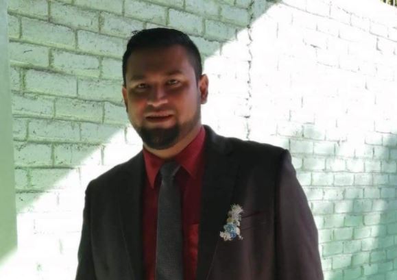 Empresario de Ferretería