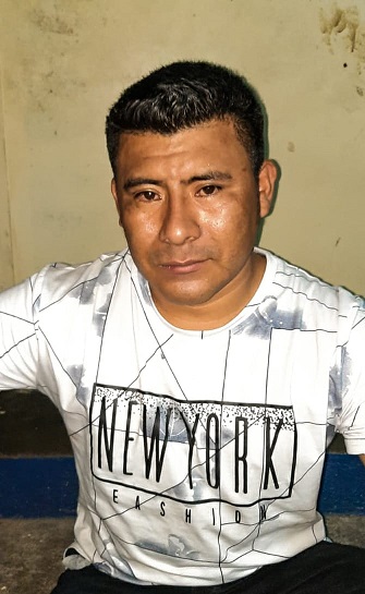 Acusado de feminicidio tentado