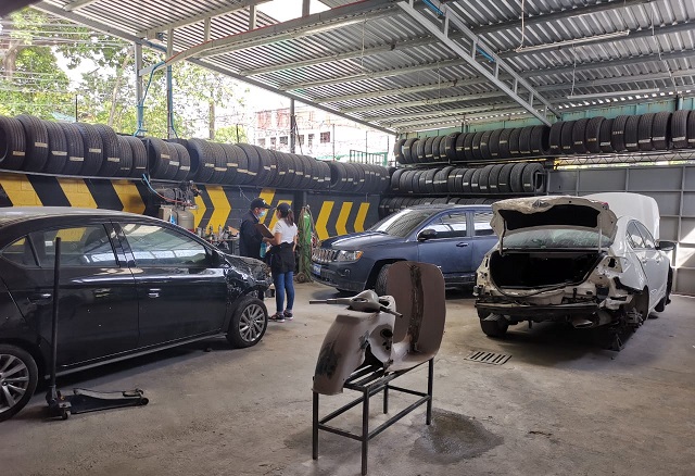 Casa de pandilleros 4