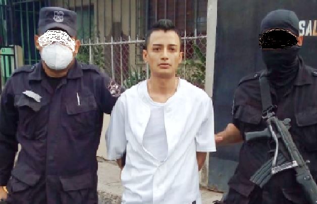 Cabecilla ordenaba asesinatos de policías