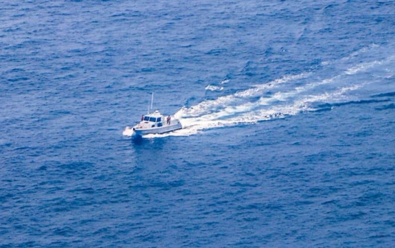 Fuerza Naval en Amatecampo