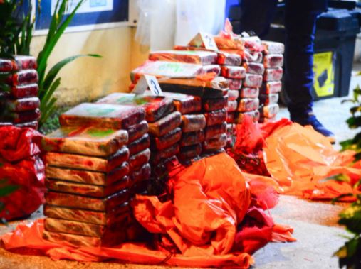 Drogas en manglares3