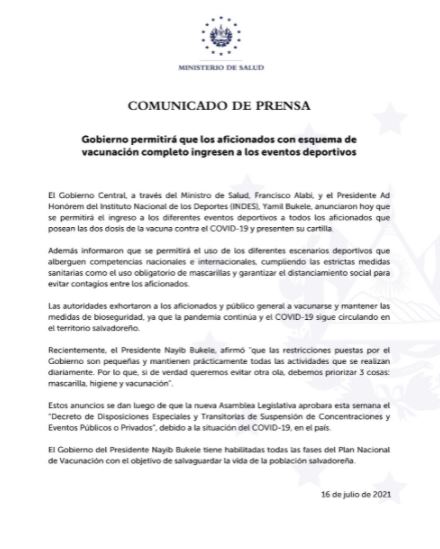 Aficionados a estadios