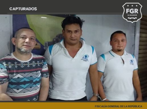 Por receptación