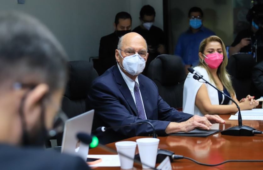 Cristiani en comisión