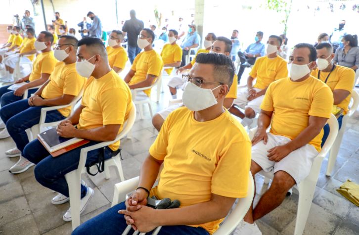 Reos en La Esperanza