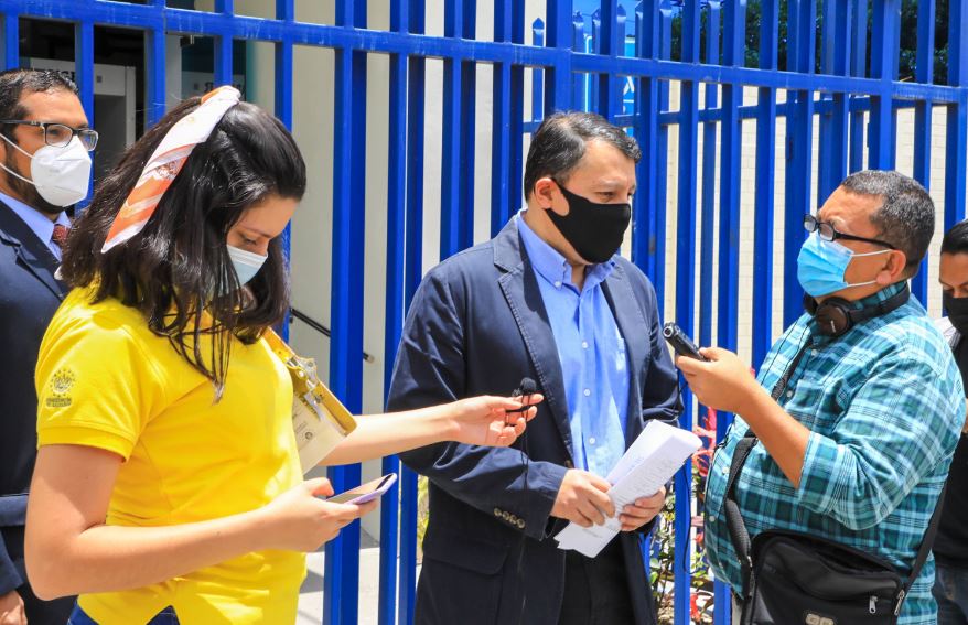 La de Comunicaciones