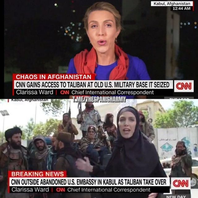 ClarissaWardCNN
