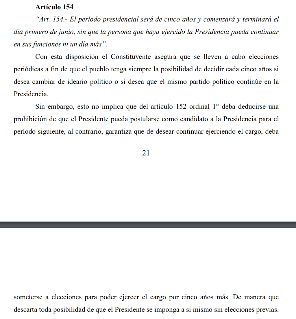 resolucion reeleccion 1