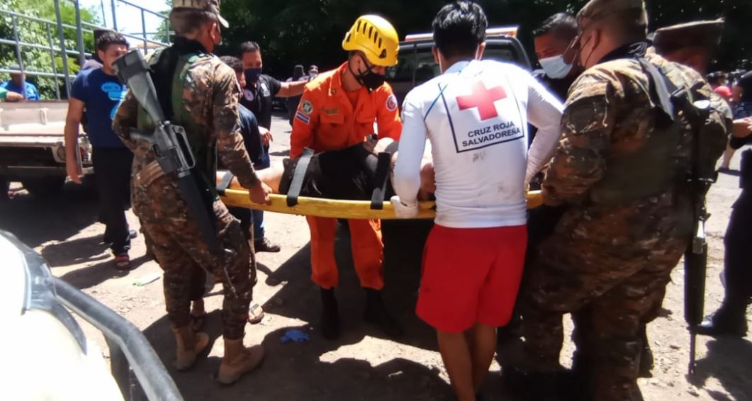 Heridos en accidente en Conchagua