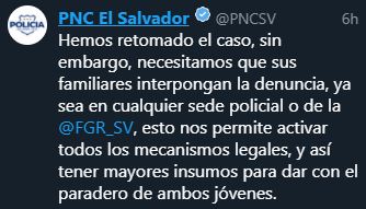 Hermanos en inDriver