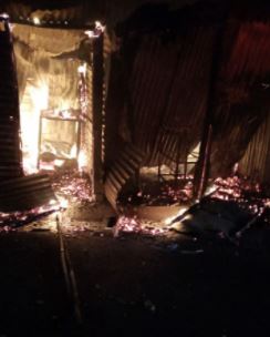 Negocios en Ahuachapán