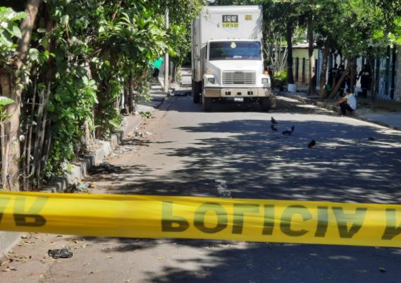 Avenida Independencia