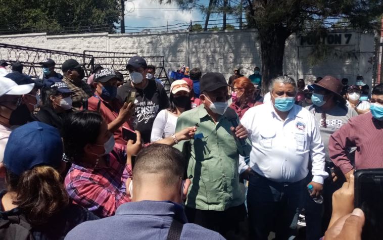 Marcha Negra4