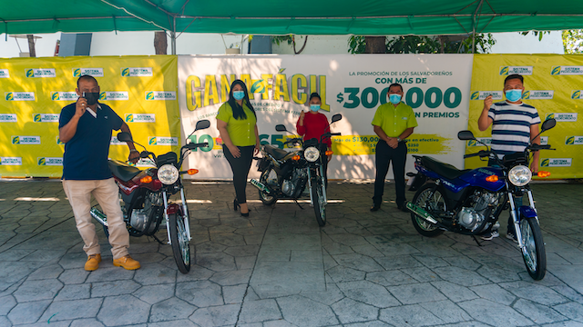 FEDECREDITO GANAFACIL 2