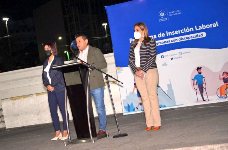 Reinserción