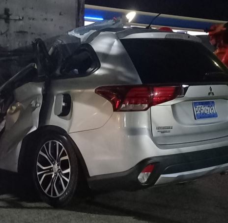 Mitsubishi en Santa Ana