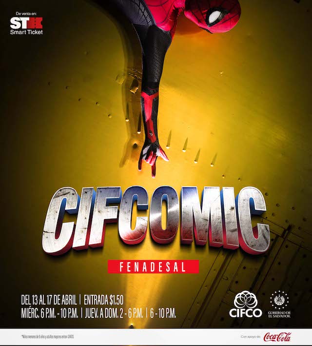 CIFCO P