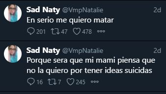 Nathalie de la UES