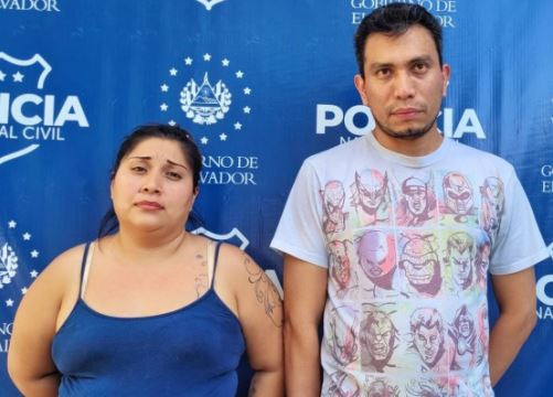 Los de Soya