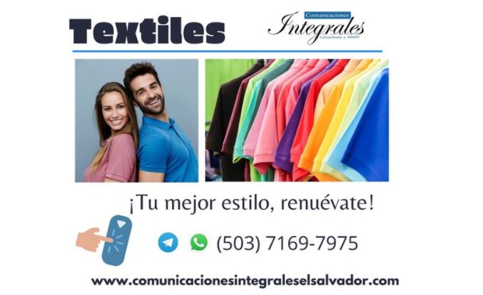 Comunicaciones Integrales