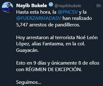 5,747 capturas
