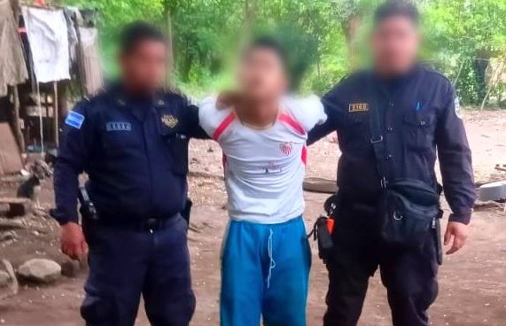 Menor de 17 años asesinó a trabajadora de la carpintería