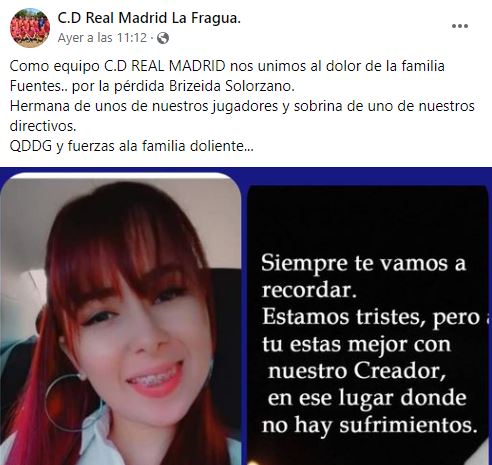 La Fragua
