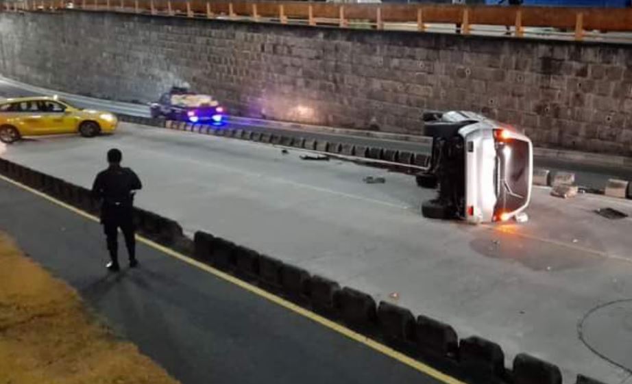 Furiosos en la Alameda