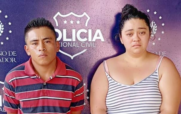 La Gorda