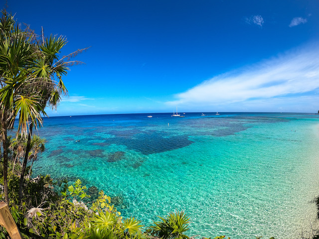 ROATAN 1