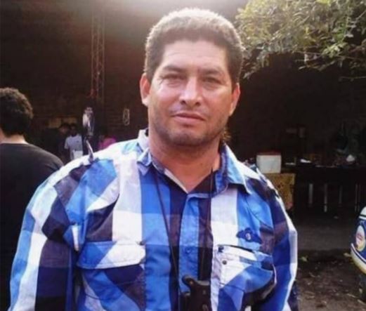 Luis Alonso