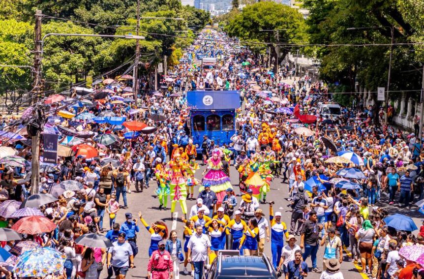 Desfile del correo2