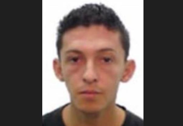 Adolescente de 14 años en San Miguel