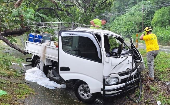 Accidente en Comalapa2
