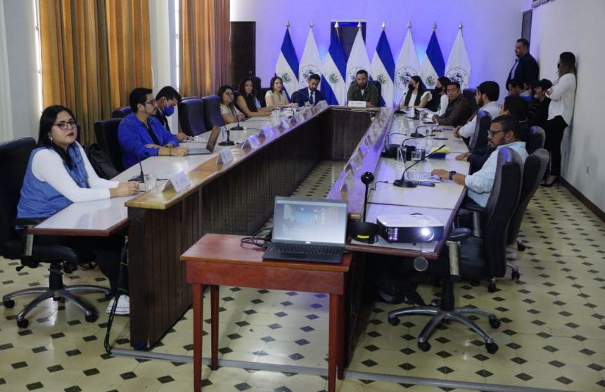 Concejo Municipal
