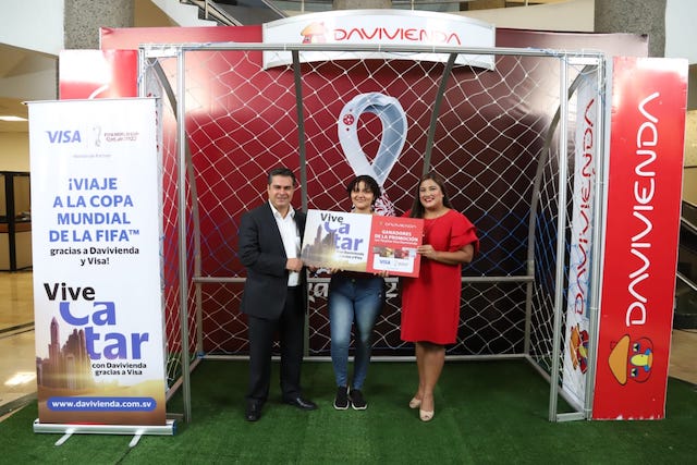 PREMIO PROMOCIÓN TDC DAVIVIENDA 2