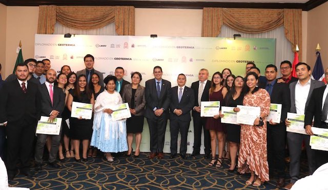 DIPLOMADO GEOTERMIA 1