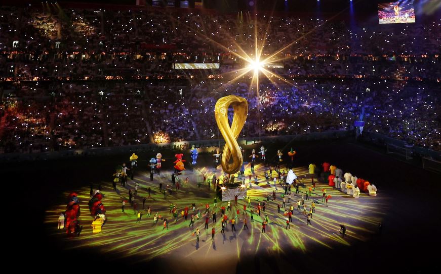 Qatar 2022