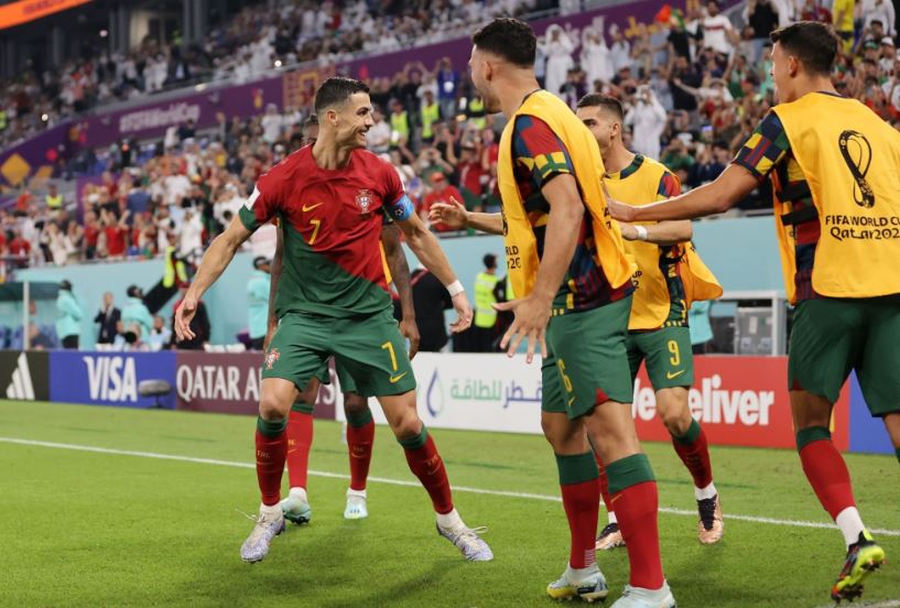 CR7