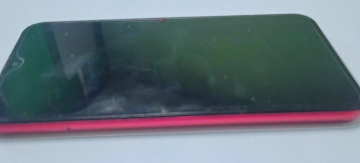 Celular del acusado