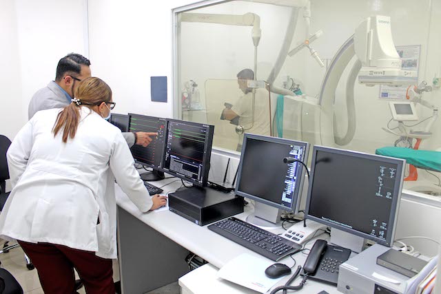PROFAMILIA LABORATORIO 2
