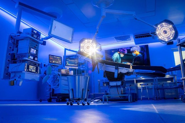 NUEVAS ÁREAS HOSPITAL ZACAMIL 4